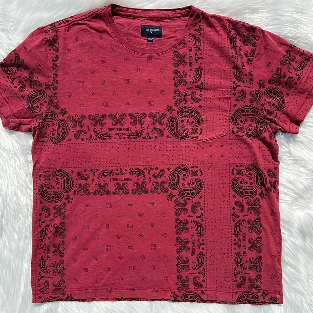 True Religion rare true